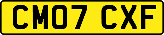 CM07CXF