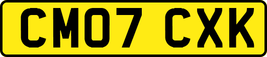 CM07CXK