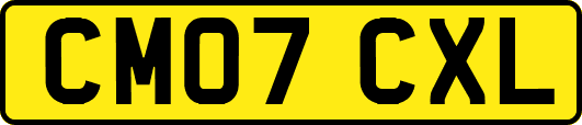 CM07CXL