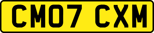 CM07CXM