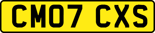 CM07CXS