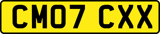 CM07CXX