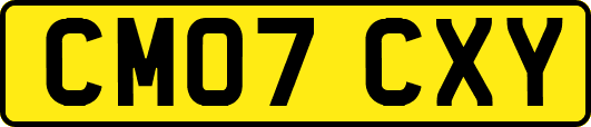 CM07CXY