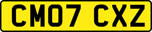 CM07CXZ