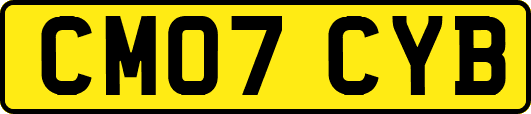 CM07CYB