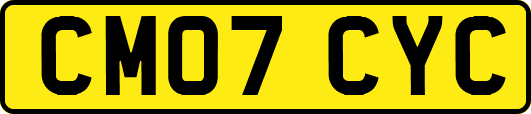 CM07CYC