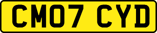 CM07CYD