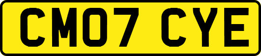 CM07CYE