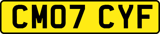 CM07CYF
