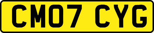 CM07CYG