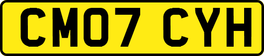CM07CYH