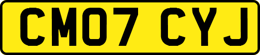 CM07CYJ