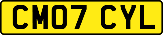 CM07CYL