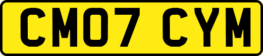 CM07CYM
