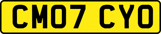 CM07CYO