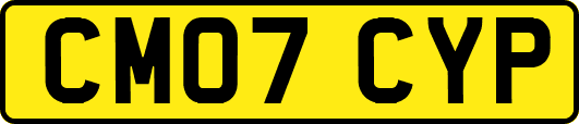 CM07CYP