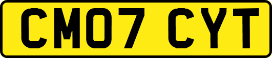 CM07CYT