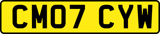 CM07CYW