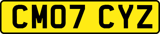 CM07CYZ