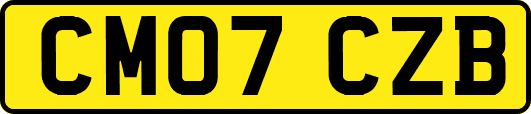 CM07CZB
