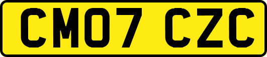 CM07CZC