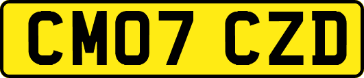 CM07CZD