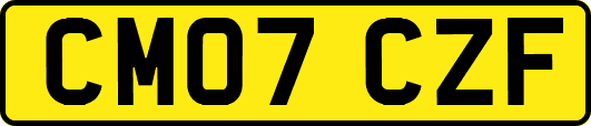 CM07CZF
