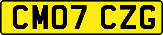 CM07CZG