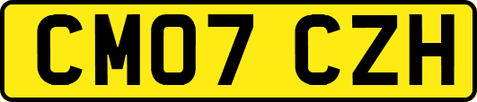 CM07CZH