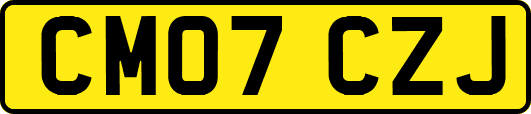 CM07CZJ