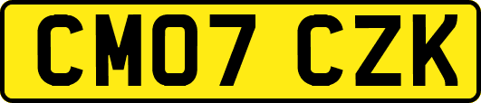 CM07CZK