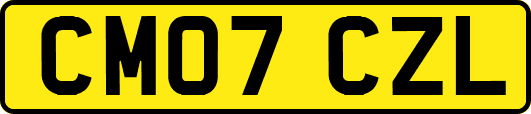 CM07CZL