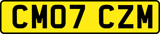 CM07CZM
