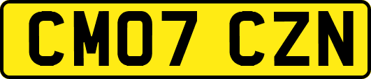 CM07CZN