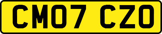 CM07CZO