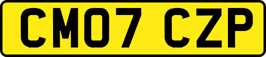 CM07CZP