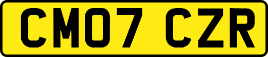CM07CZR