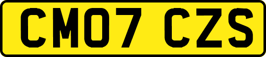 CM07CZS