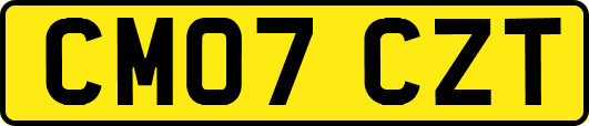 CM07CZT