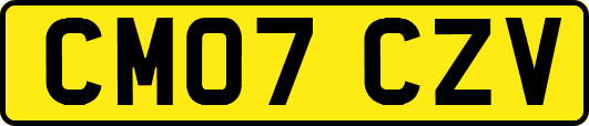 CM07CZV