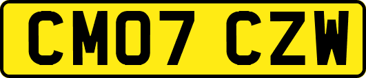 CM07CZW