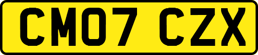 CM07CZX
