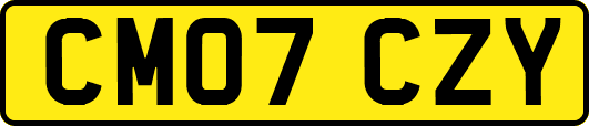 CM07CZY