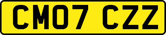 CM07CZZ