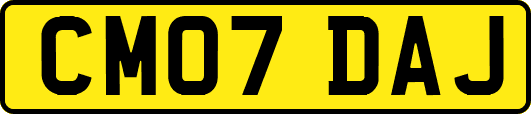 CM07DAJ