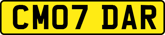 CM07DAR