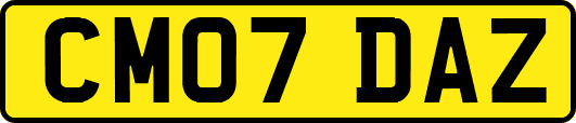 CM07DAZ