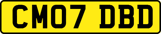 CM07DBD