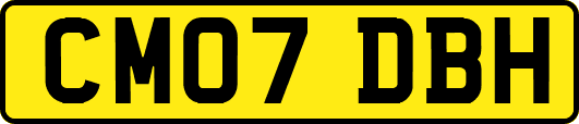 CM07DBH