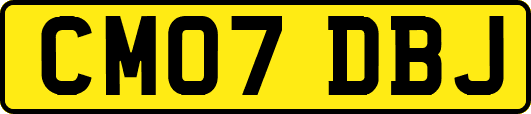 CM07DBJ